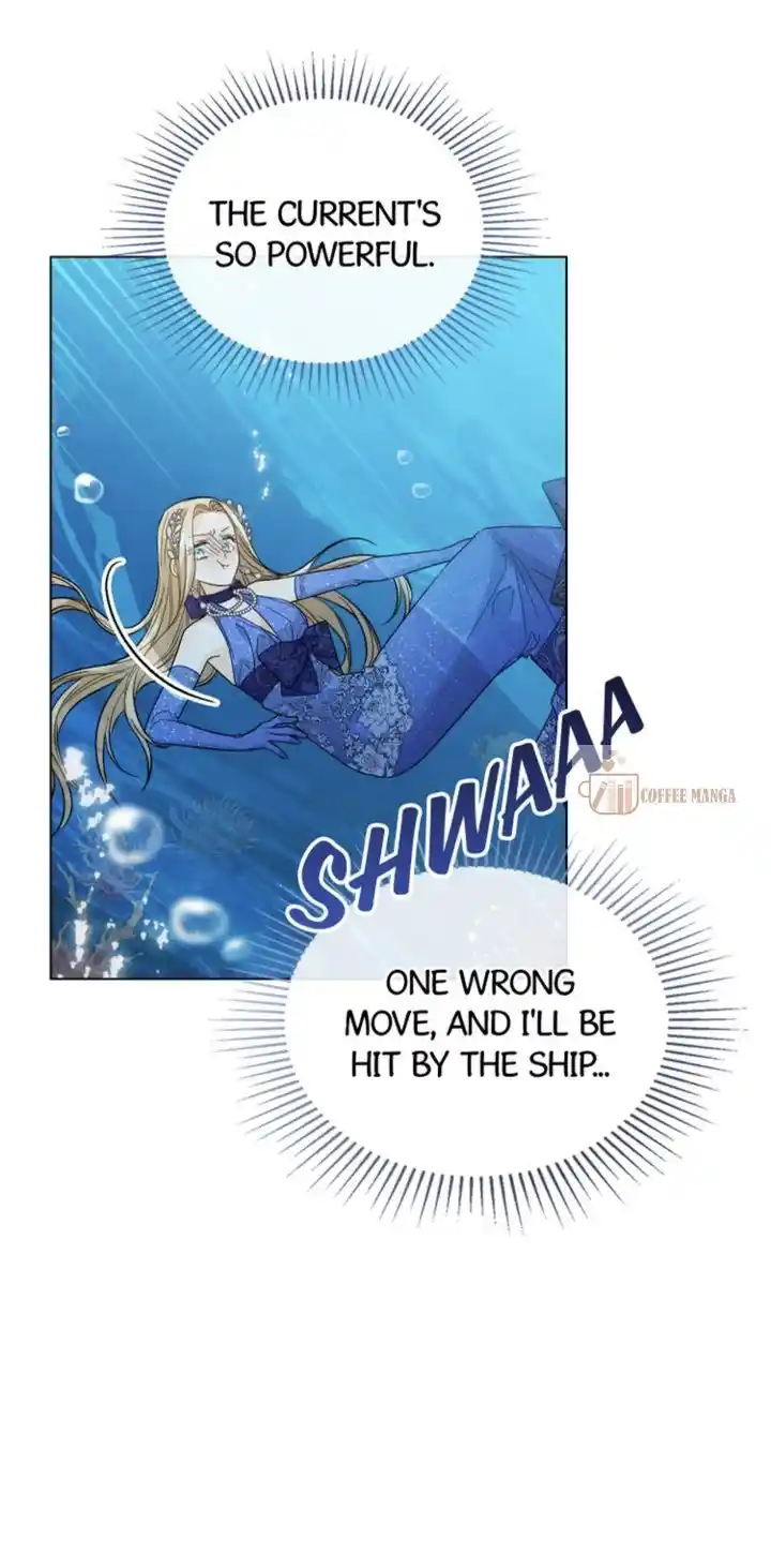 Youngest Princess Chapter 100