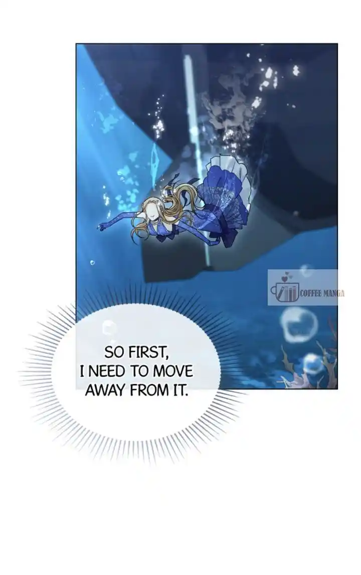 Youngest Princess Chapter 100