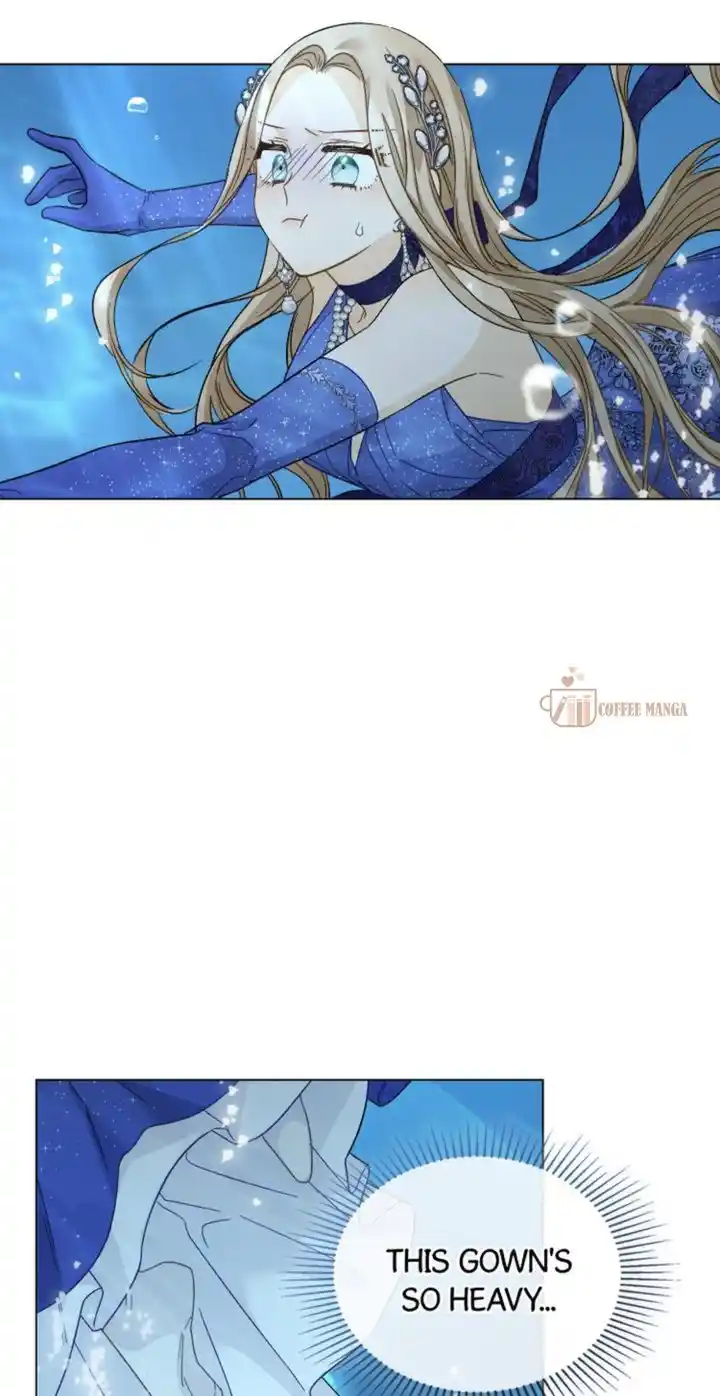 Youngest Princess Chapter 100