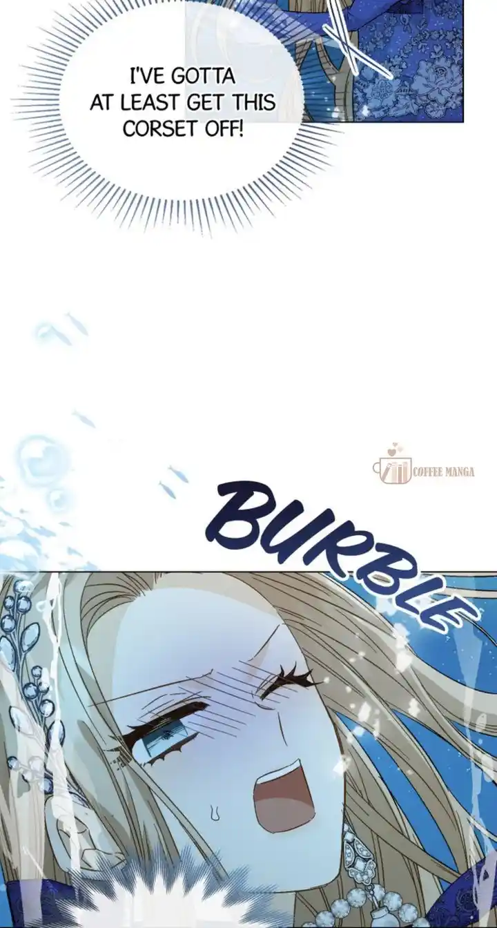 Youngest Princess Chapter 100