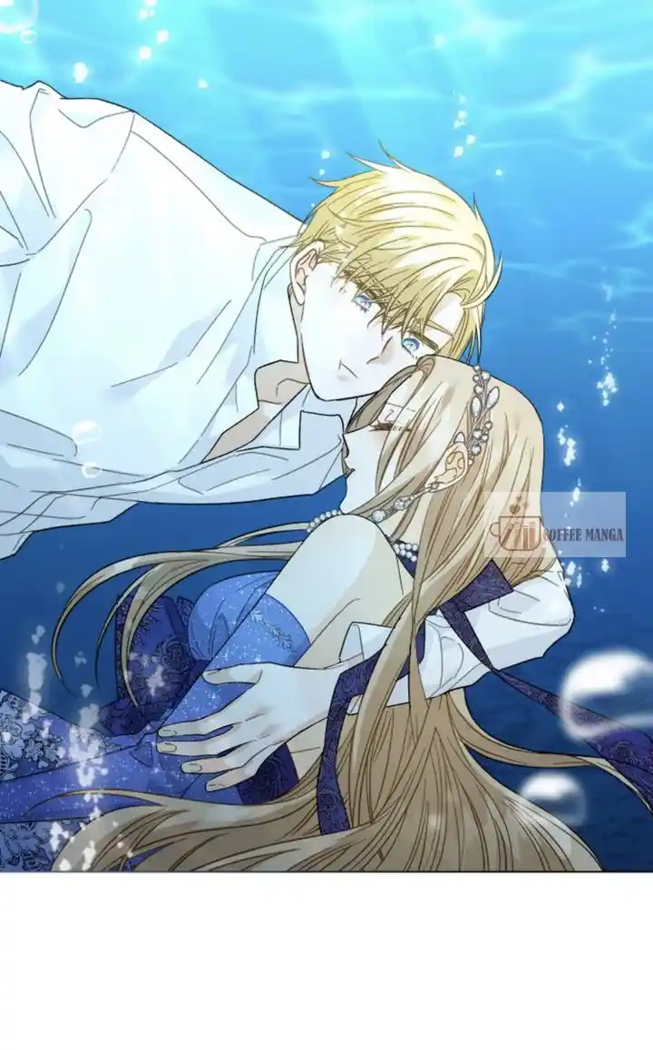 Youngest Princess Chapter 100