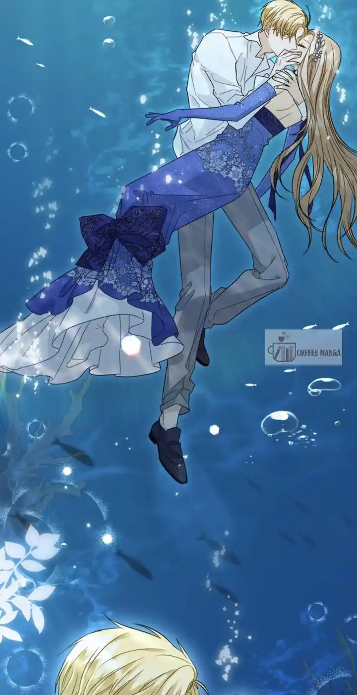 Youngest Princess Chapter 100