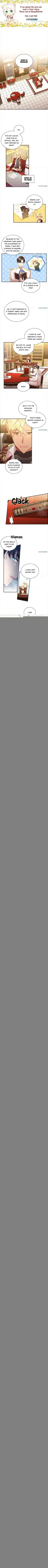 Youngest Princess Chapter 101