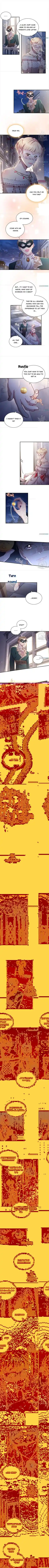 Youngest Princess Chapter 101