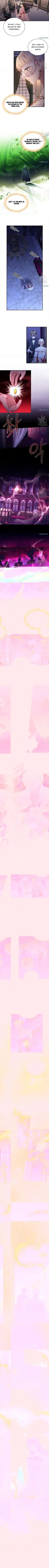 Youngest Princess Chapter 101