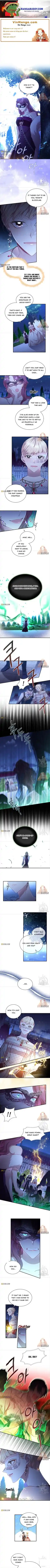 Youngest Princess Chapter 102