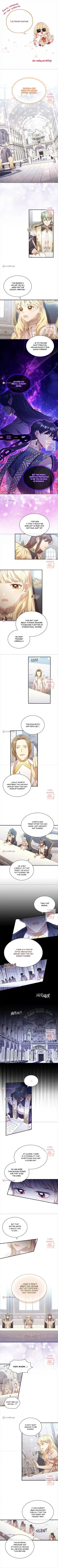 Youngest Princess Chapter 103