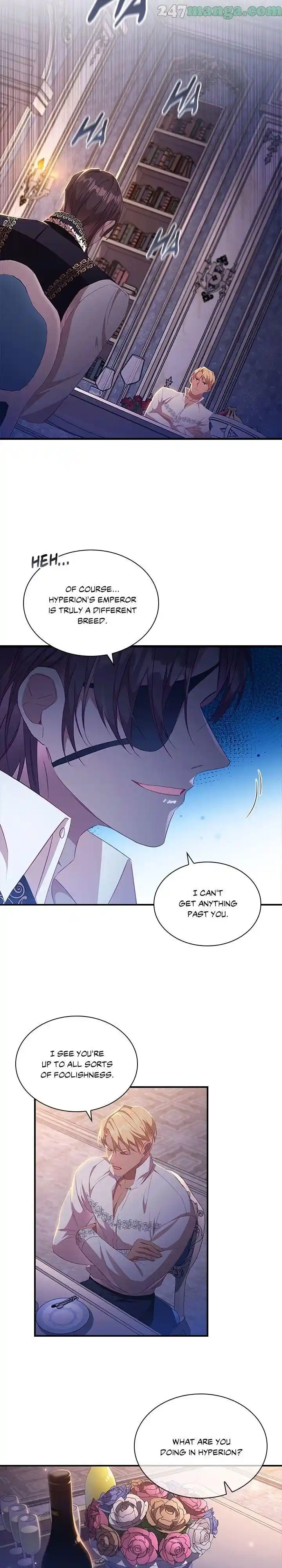 Youngest Princess Chapter 111