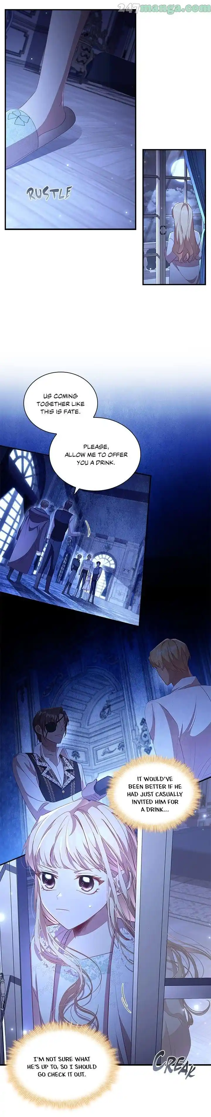 Youngest Princess Chapter 111