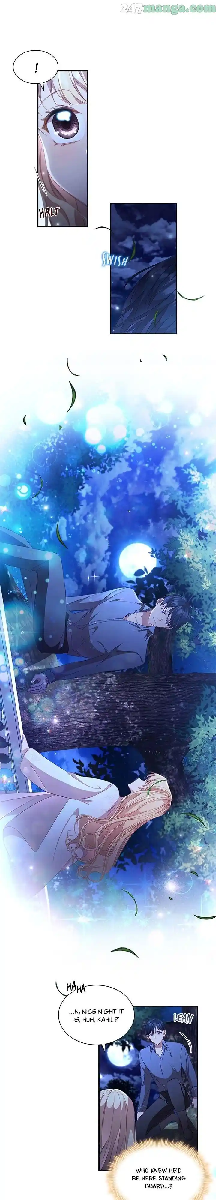 Youngest Princess Chapter 111