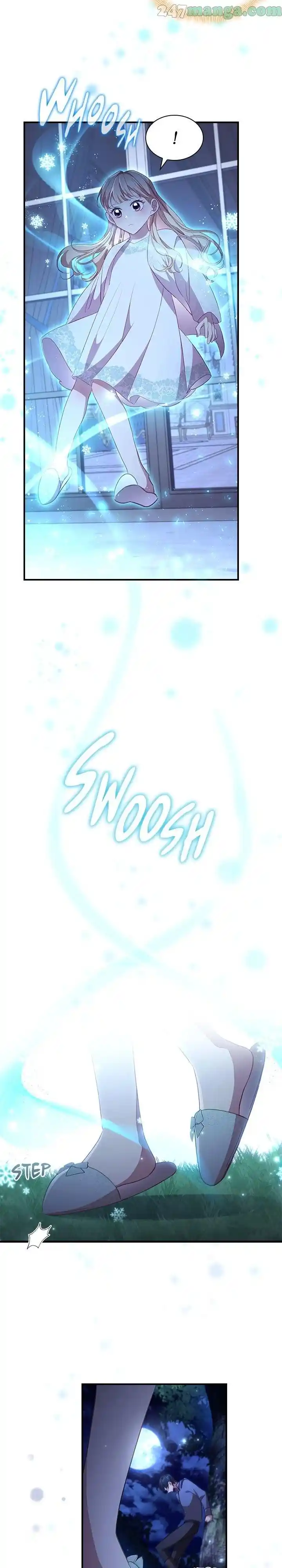 Youngest Princess Chapter 111