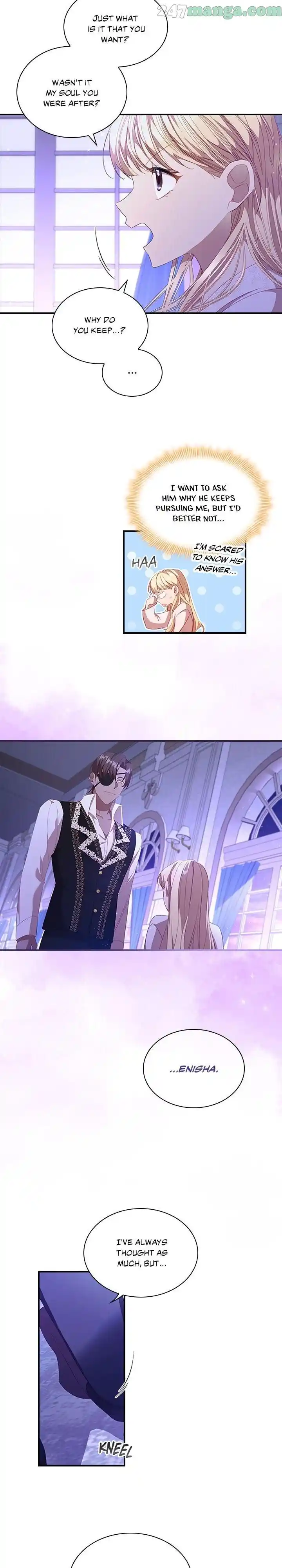 Youngest Princess Chapter 111