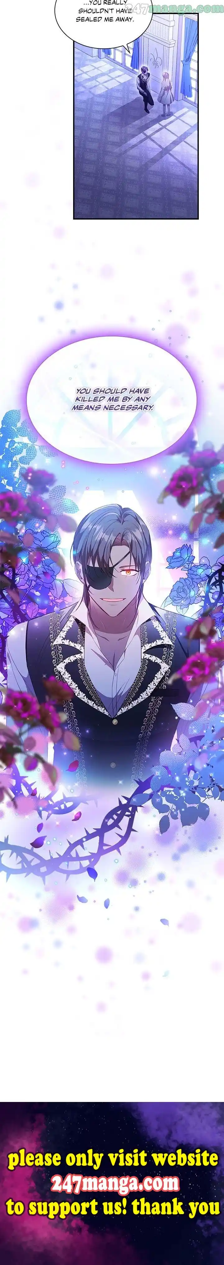 Youngest Princess Chapter 111