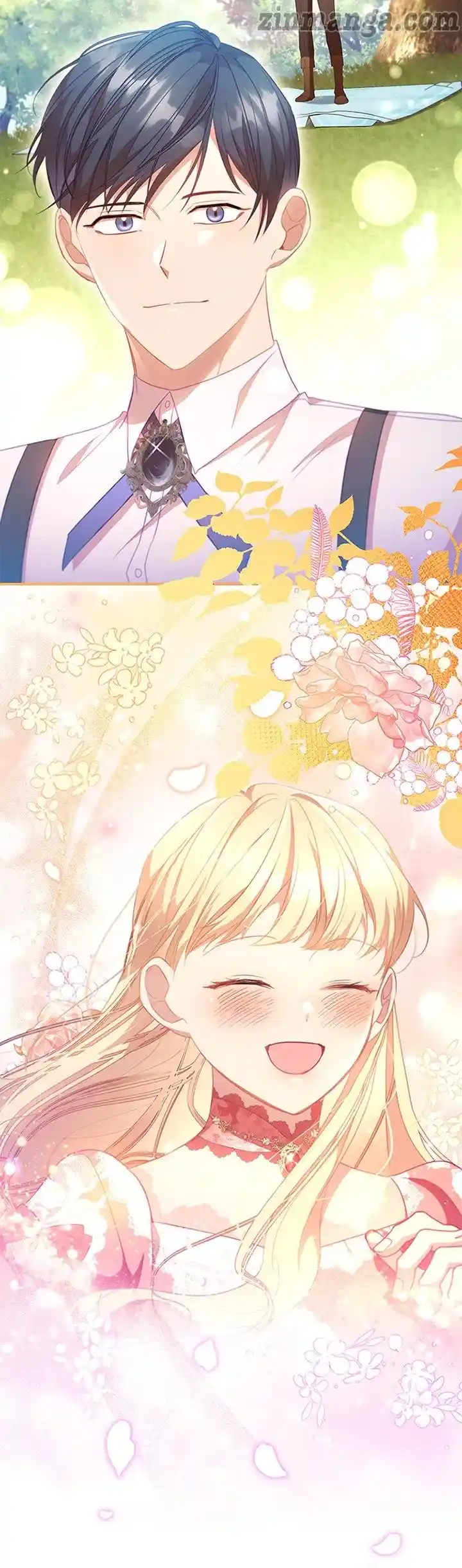 Youngest Princess Chapter 116