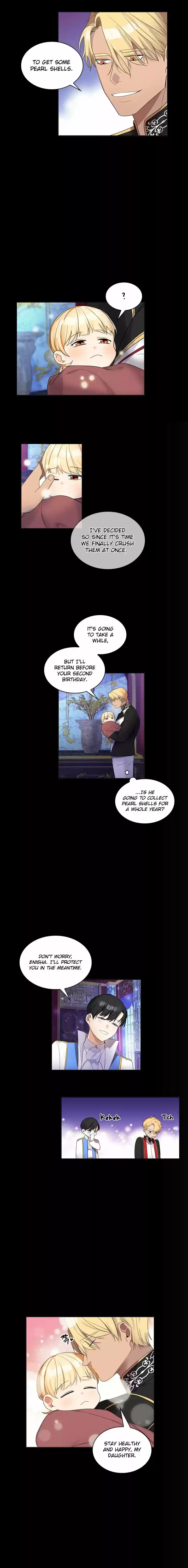 Youngest Princess Chapter 12