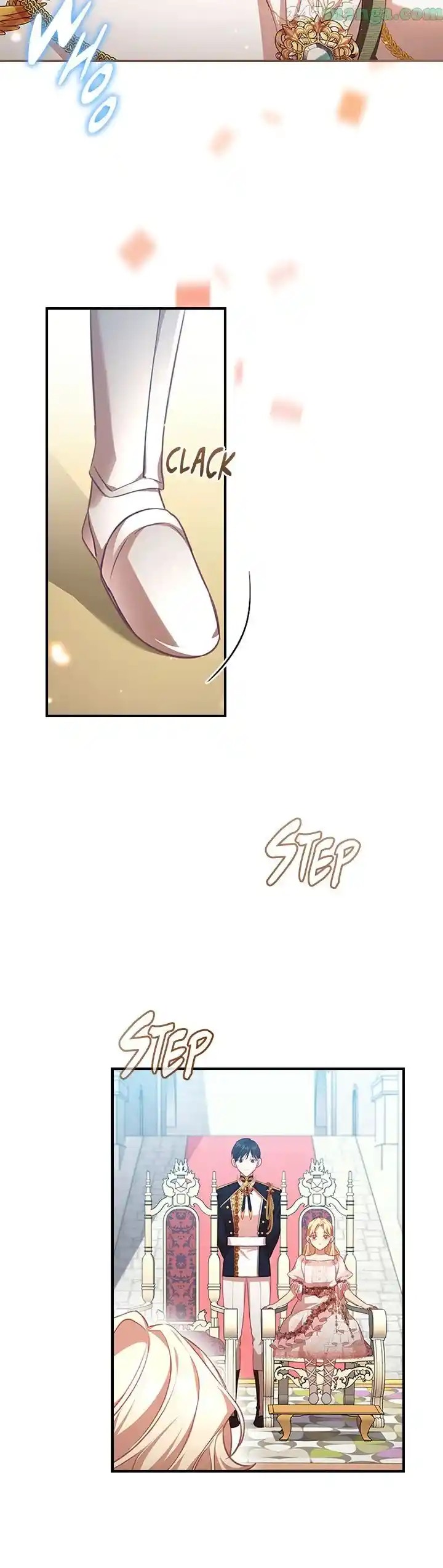 Youngest Princess Chapter 120