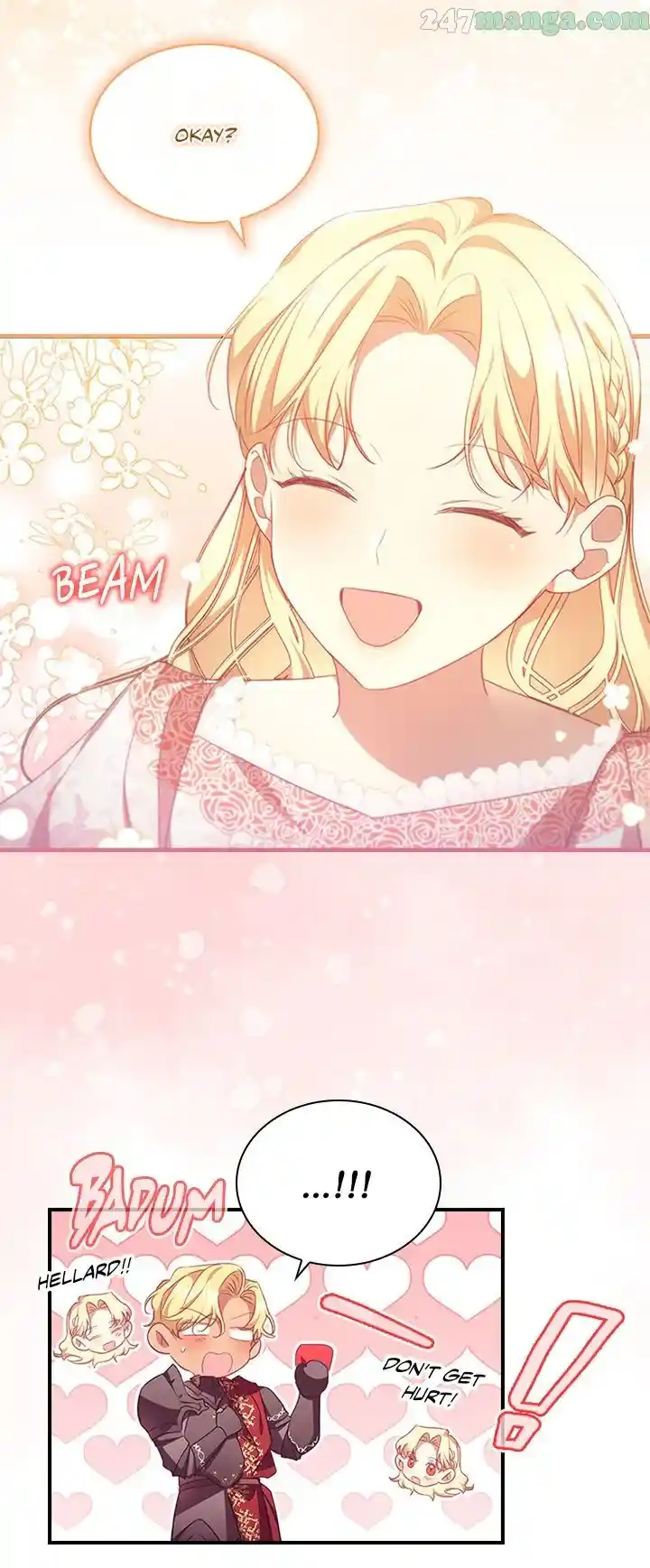 Youngest Princess Chapter 120