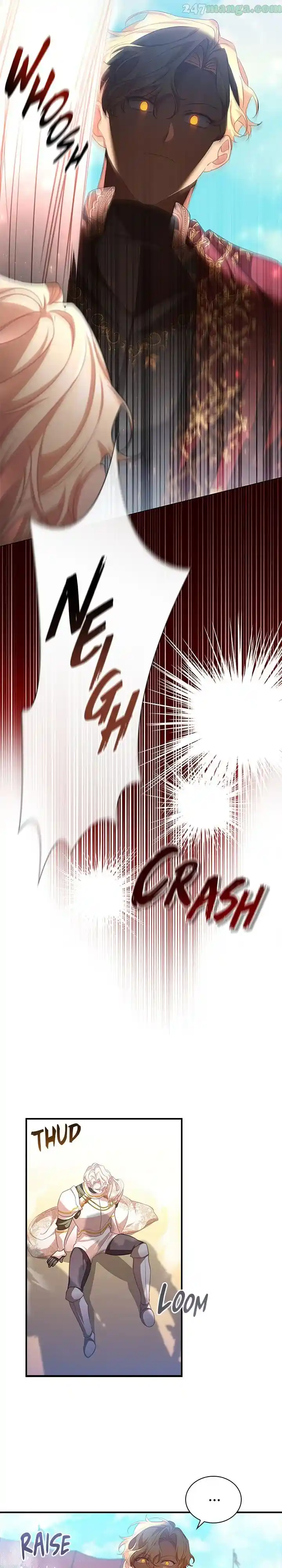 Youngest Princess Chapter 120