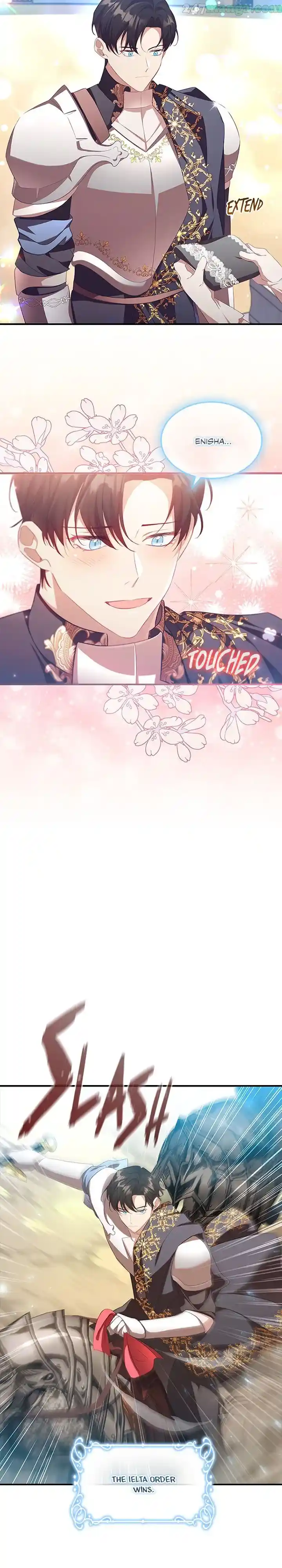 Youngest Princess Chapter 120