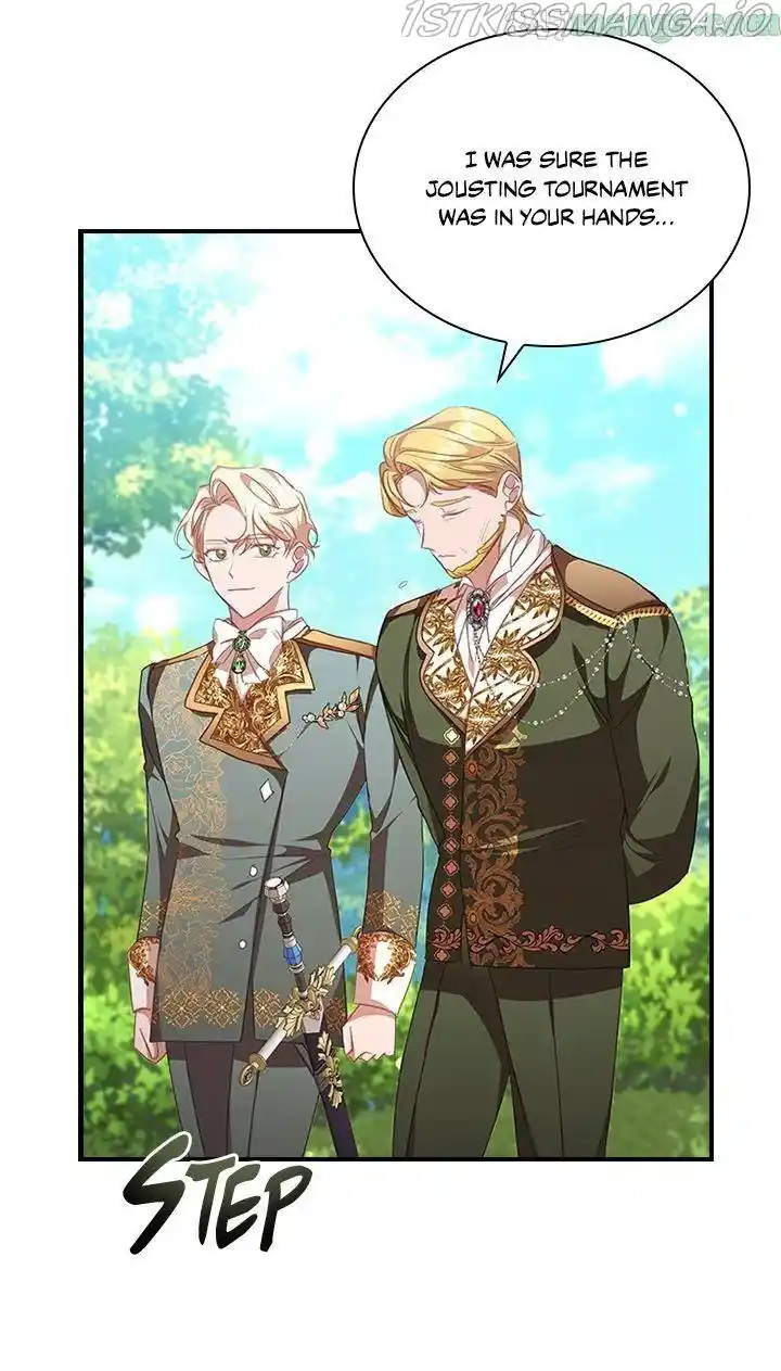 Youngest Princess Chapter 121