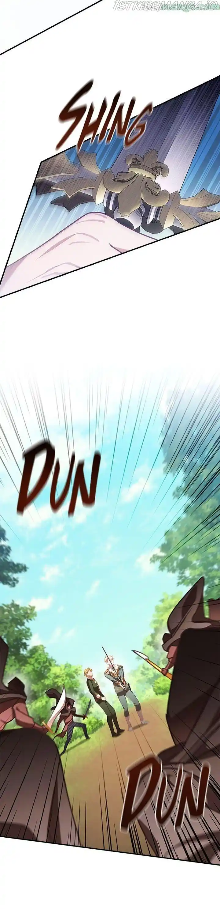 Youngest Princess Chapter 121