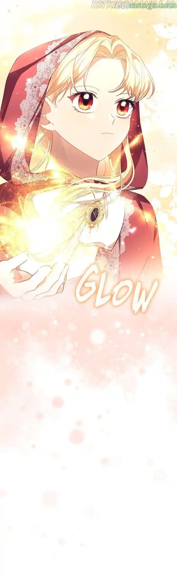 Youngest Princess Chapter 121