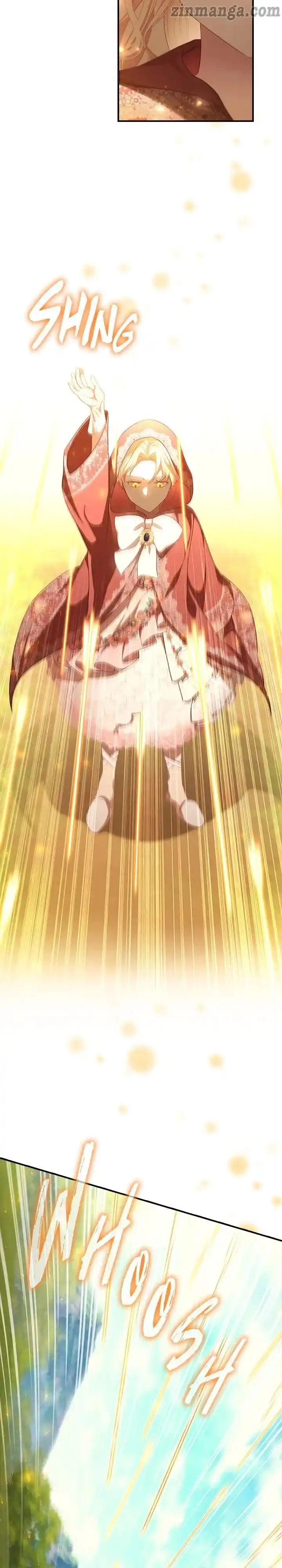 Youngest Princess Chapter 122