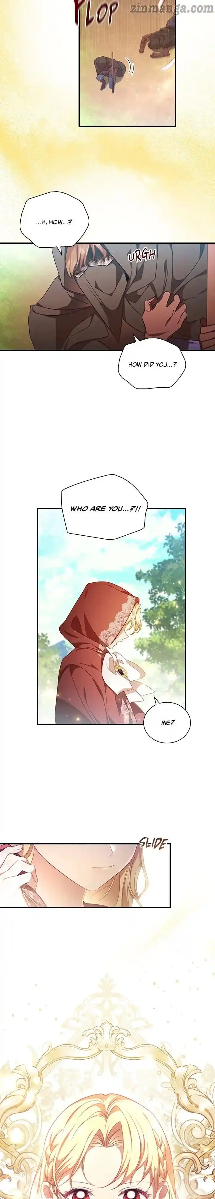 Youngest Princess Chapter 122