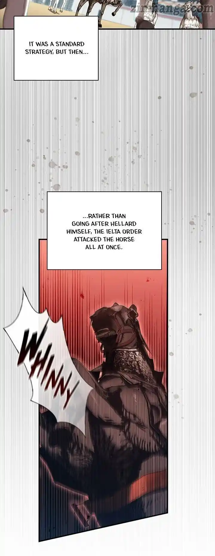 Youngest Princess Chapter 122