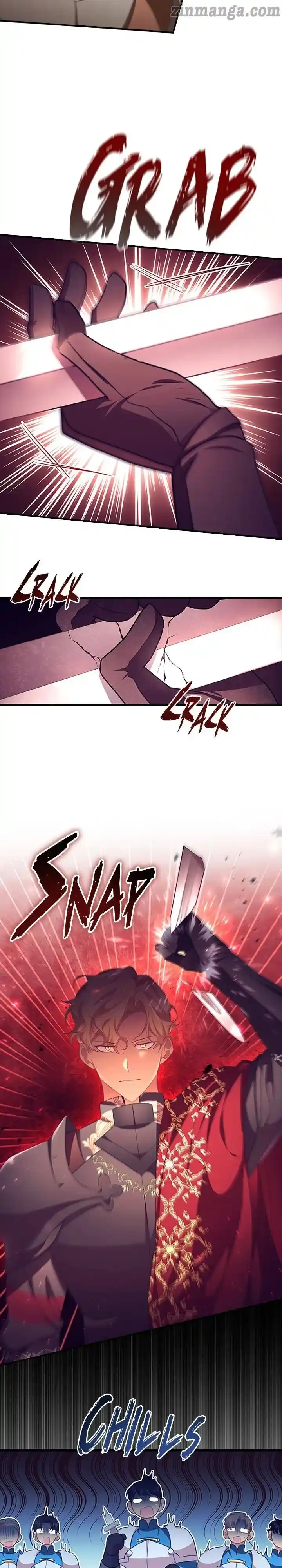 Youngest Princess Chapter 122