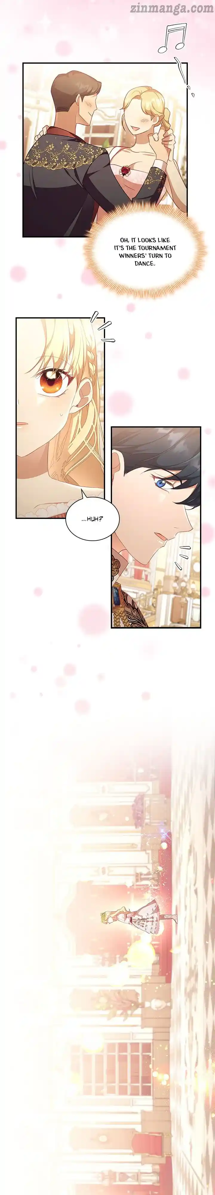 Youngest Princess Chapter 124