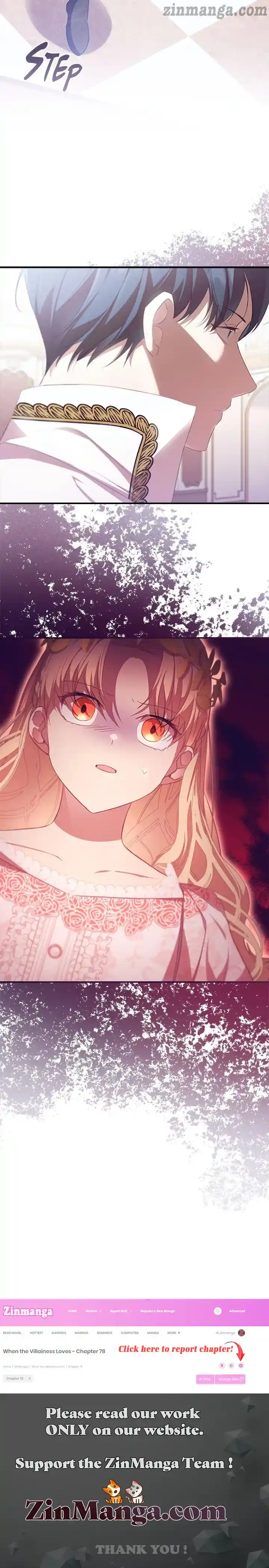 Youngest Princess Chapter 124