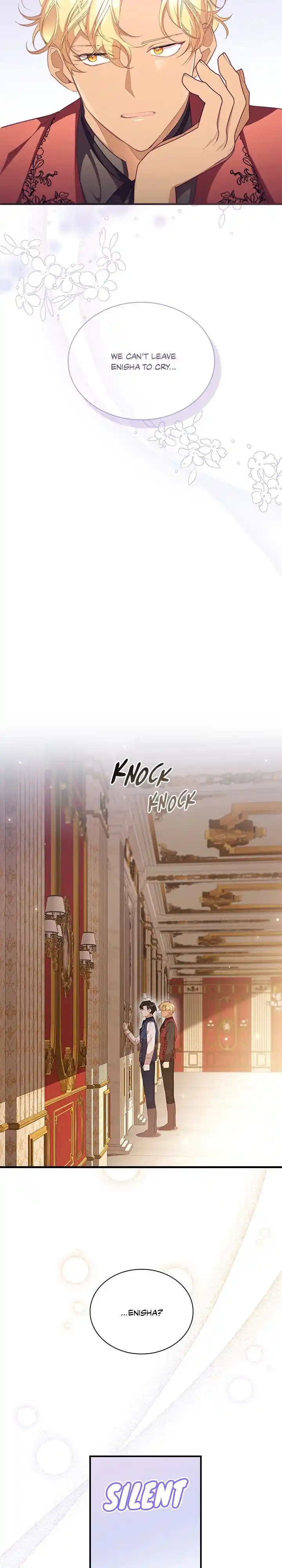 Youngest Princess Chapter 127