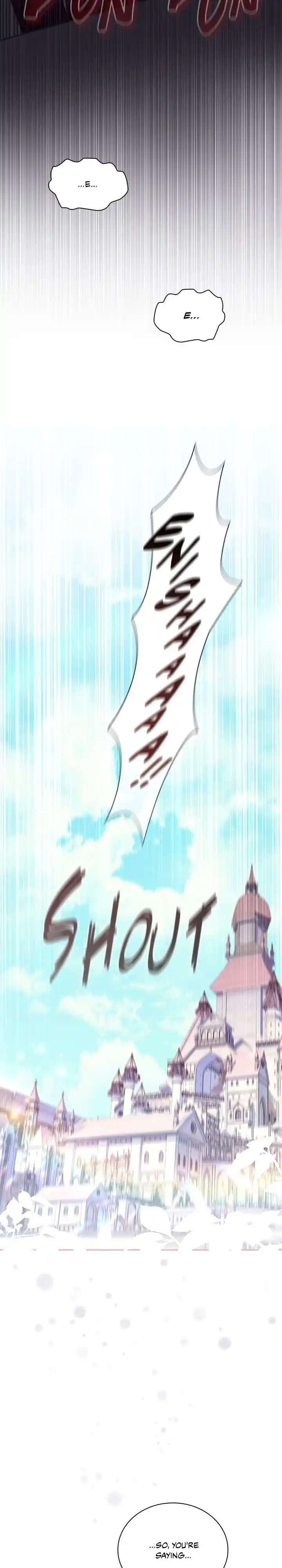 Youngest Princess Chapter 127