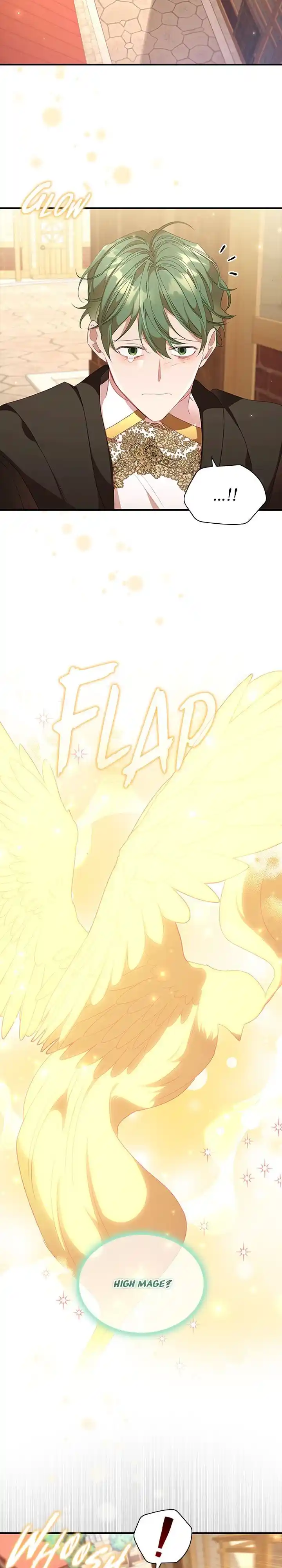 Youngest Princess Chapter 127