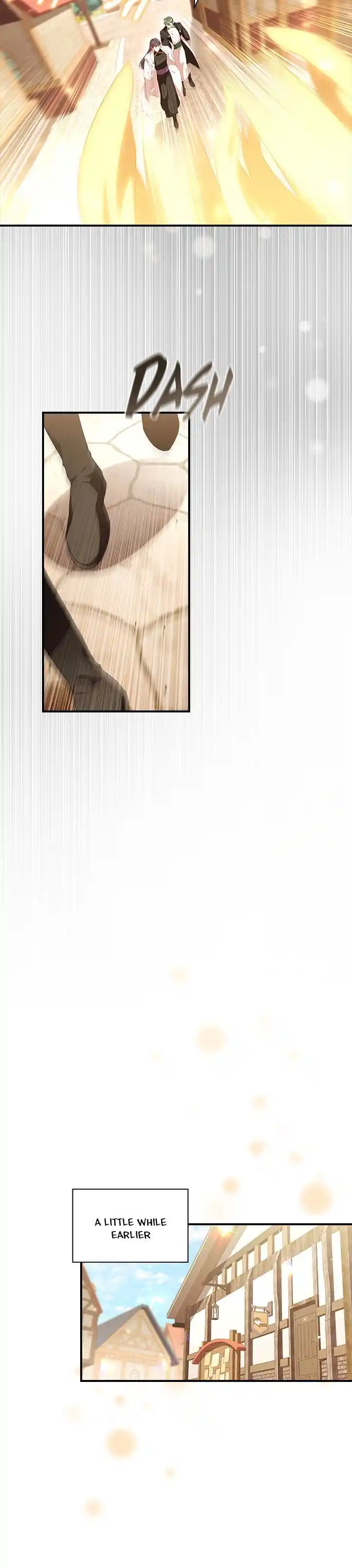 Youngest Princess Chapter 127