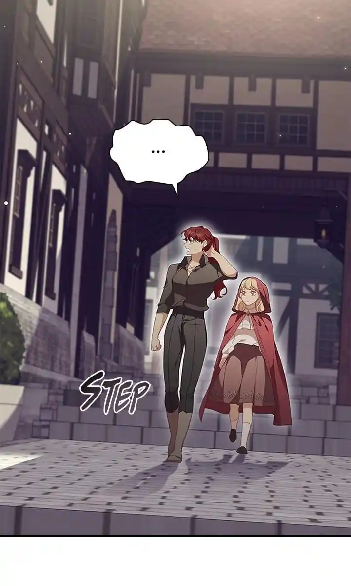 Youngest Princess Chapter 127