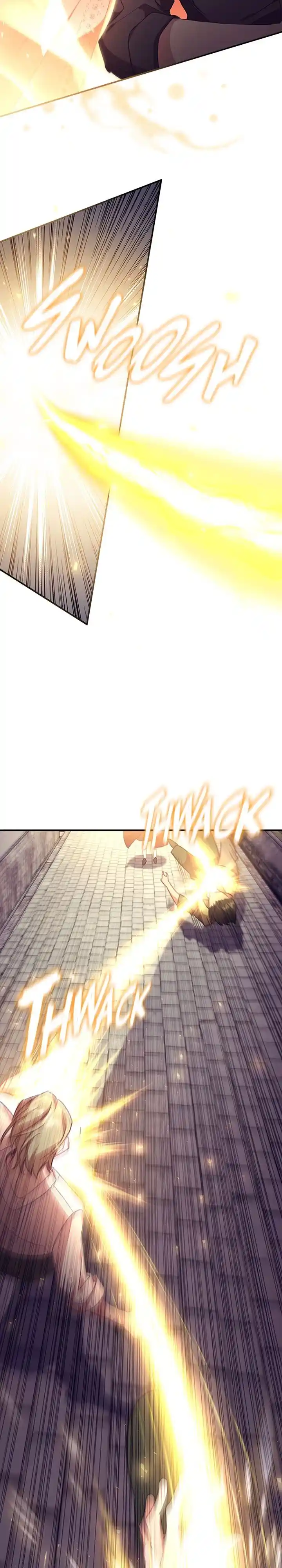 Youngest Princess Chapter 127