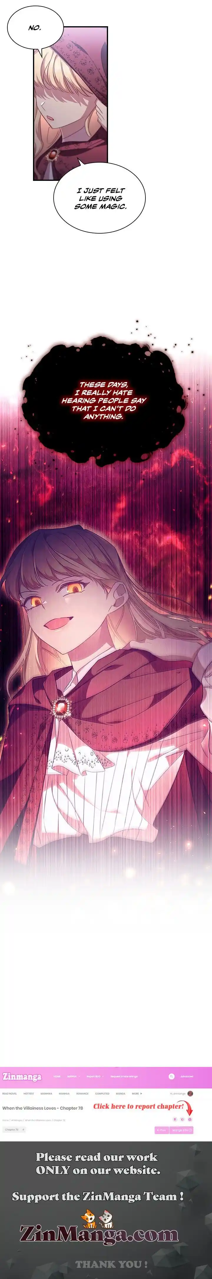 Youngest Princess Chapter 127