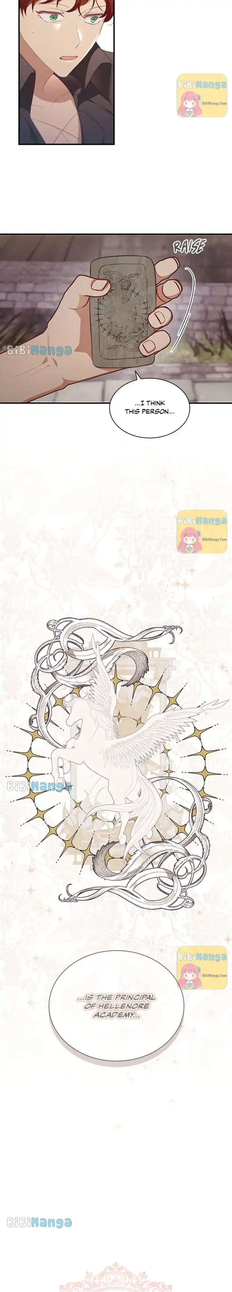 Youngest Princess Chapter 128