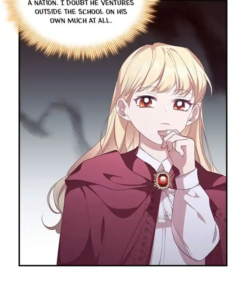 Youngest Princess Chapter 128