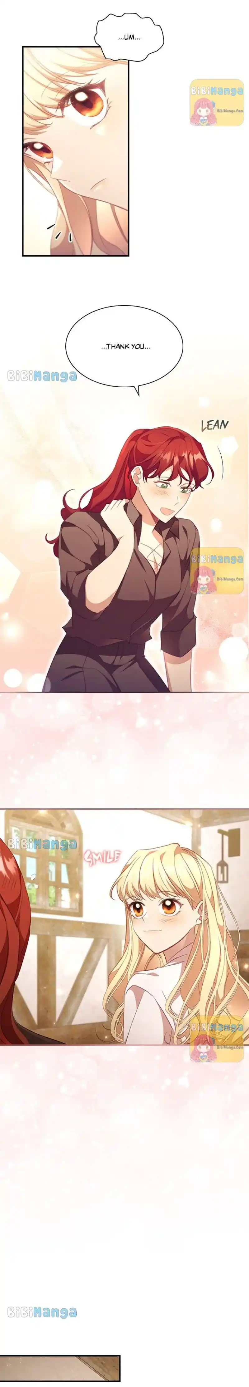 Youngest Princess Chapter 128