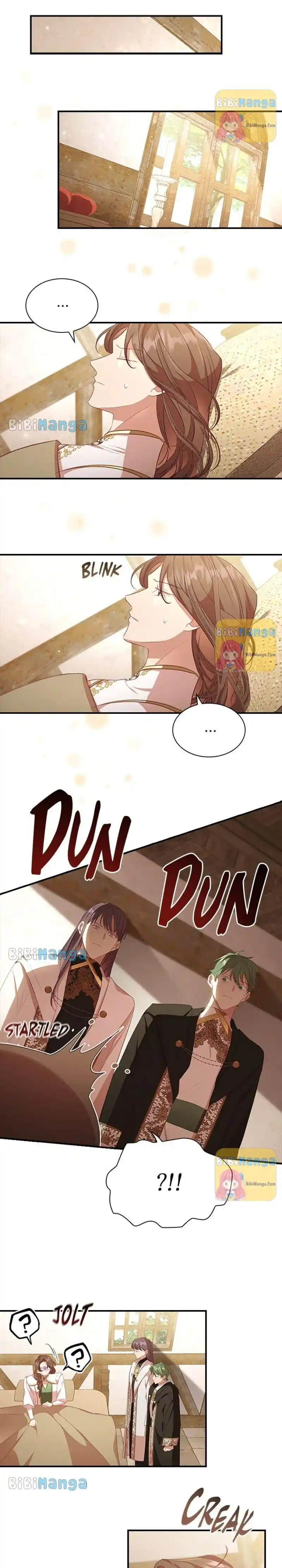 Youngest Princess Chapter 128