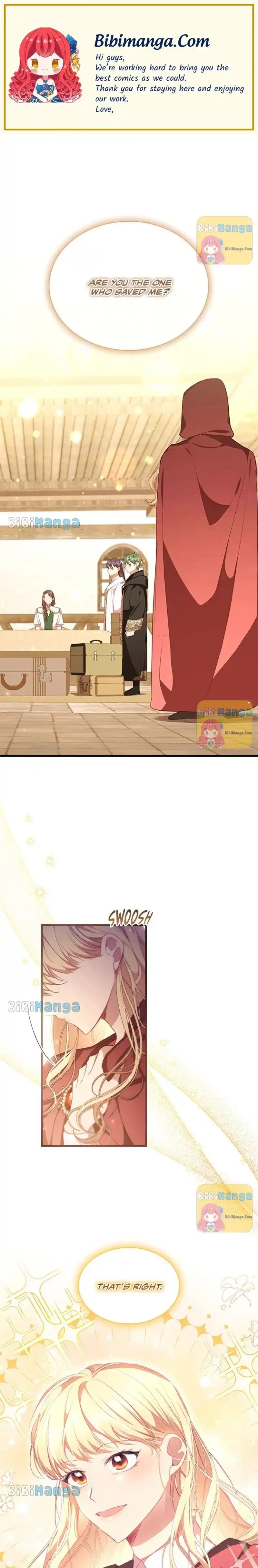 Youngest Princess Chapter 129