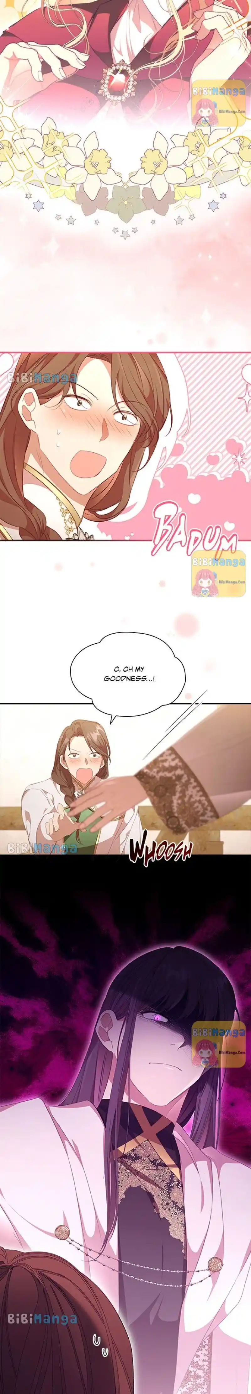 Youngest Princess Chapter 129