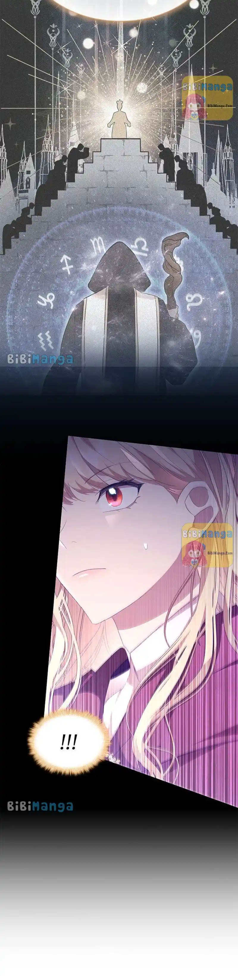 Youngest Princess Chapter 129