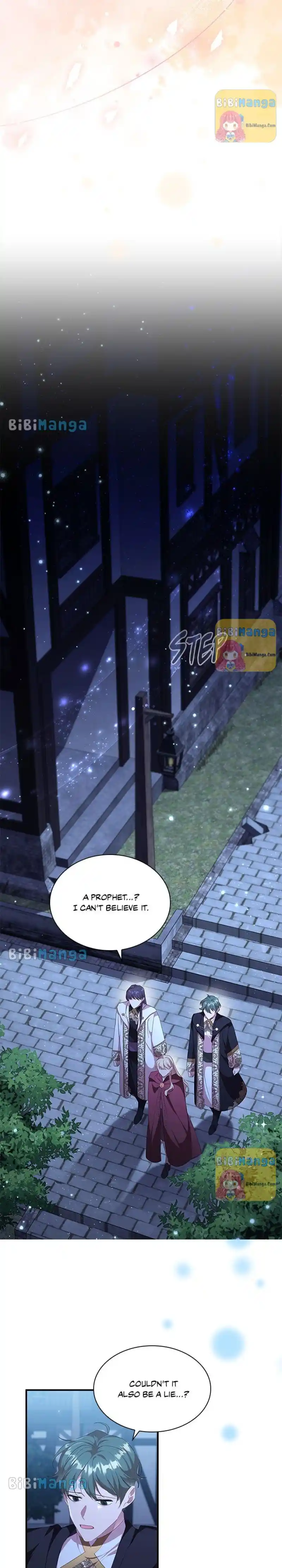 Youngest Princess Chapter 129