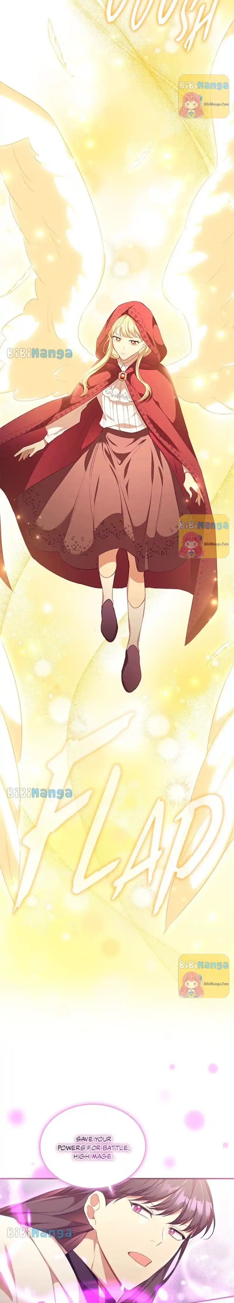 Youngest Princess Chapter 130