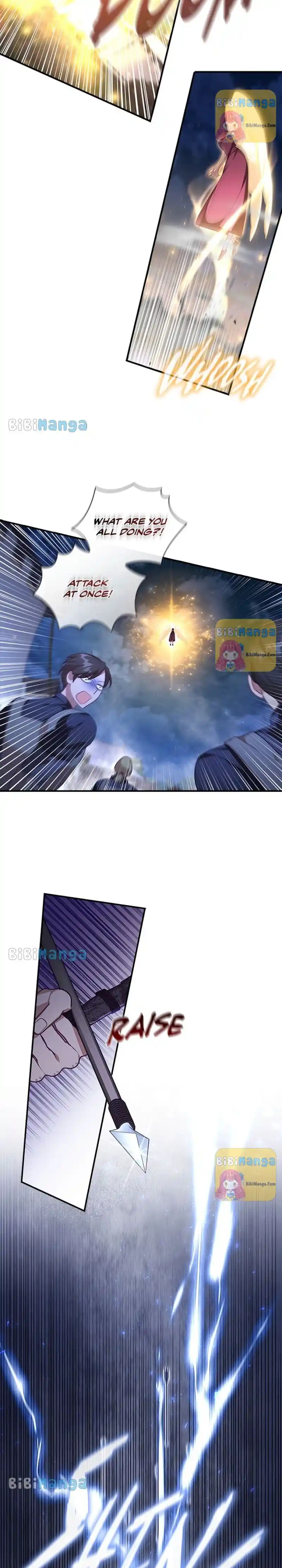 Youngest Princess Chapter 130