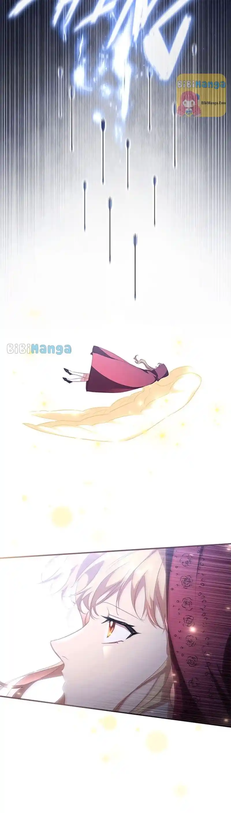 Youngest Princess Chapter 130